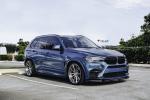 BMW X5 M on Velos Wheels (S10) 2019 года